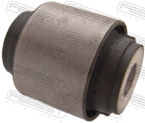 Spacer Bush, shock absorber