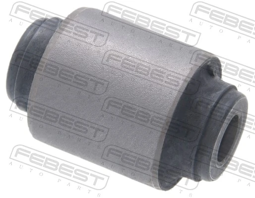 Mounting, control/trailing arm