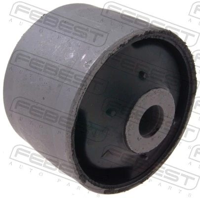 Bushing, axle beam