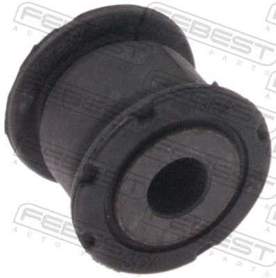 Mounting, steering gear