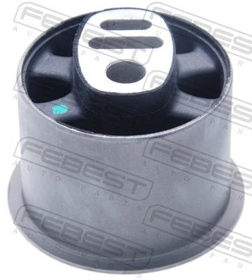 Mounting, differential