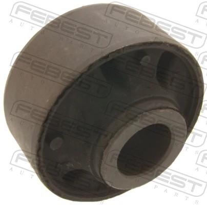 Mounting, control/trailing arm