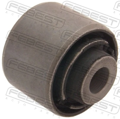 Mounting, control/trailing arm