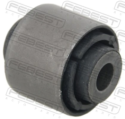 Mounting, control/trailing arm