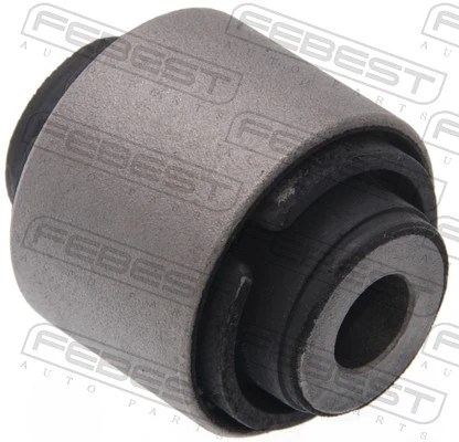 Mounting, control/trailing arm