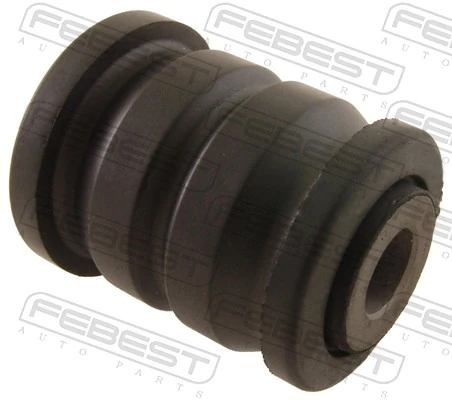 Mounting, control/trailing arm