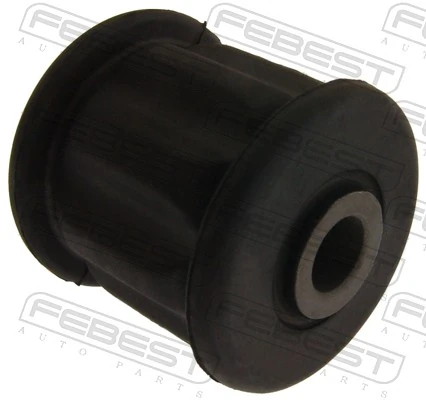 Mounting, control/trailing arm