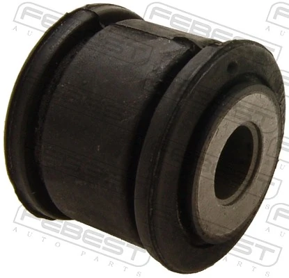 Mounting, steering gear