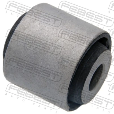 Mounting, control/trailing arm