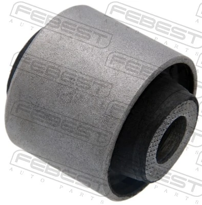Mounting, control/trailing arm
