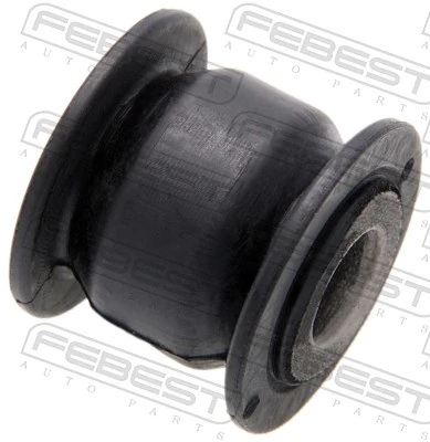 Mounting, steering gear
