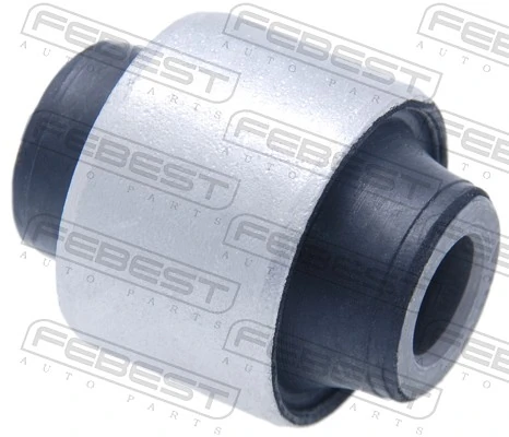 Mounting, control/trailing arm
