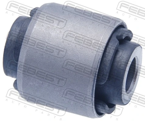 Mounting, control/trailing arm