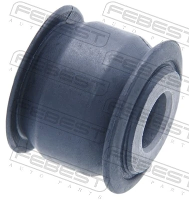 Mounting, steering gear