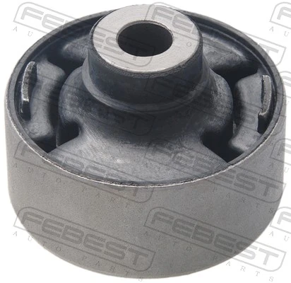 Mounting, control/trailing arm