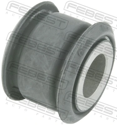 Mounting, steering gear