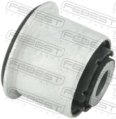 Mounting, control/trailing arm