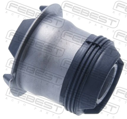 Bushing, axle beam