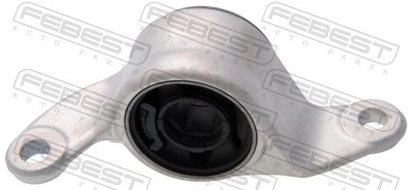 Mounting, control/trailing arm