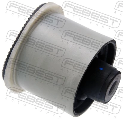 Bushing, axle beam