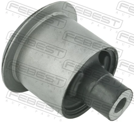Bushing, axle beam