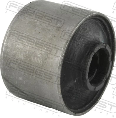 Mounting, control/trailing arm