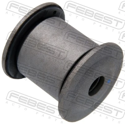 Mounting, control/trailing arm