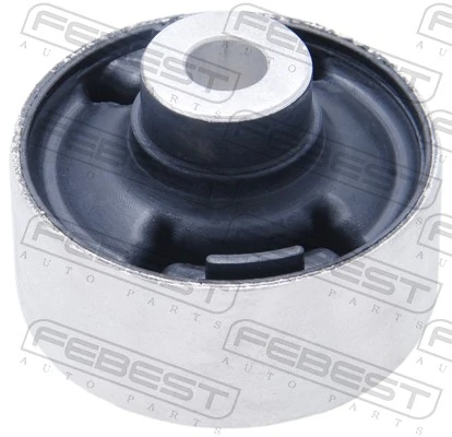 Mounting, control/trailing arm