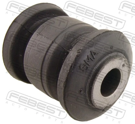 Mounting, control/trailing arm