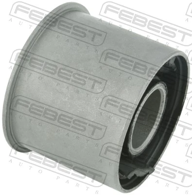 Mounting, control/trailing arm