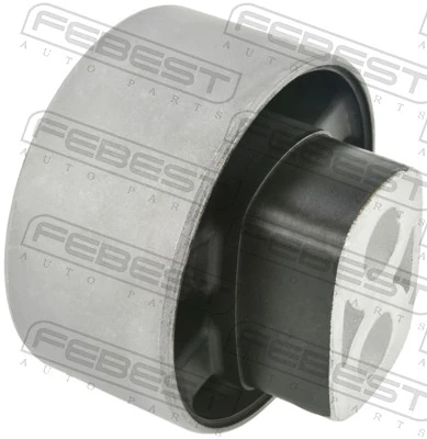 Bushing, axle beam