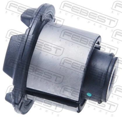 Bushing, axle beam