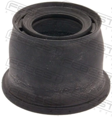 Bellow, ball joint