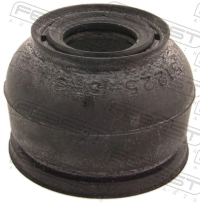 Bellow, ball joint