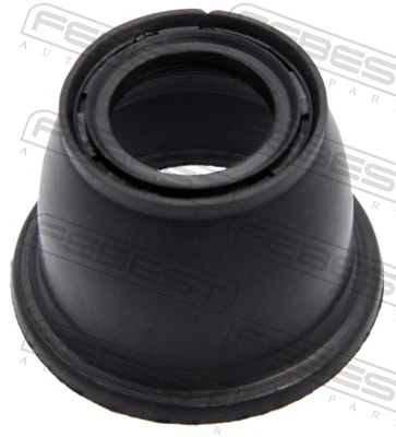 Bellow, ball joint