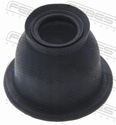 Bellow, ball joint