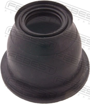 Bellow, ball joint