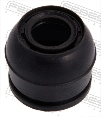 Bellow, ball joint