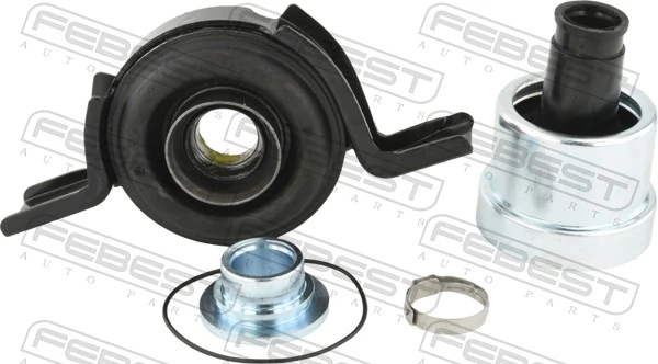 Bearing, propshaft centre bearing
