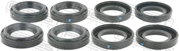 Seal Ring, spark plug shaft