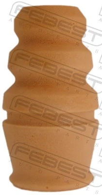 Rubber Buffer, suspension