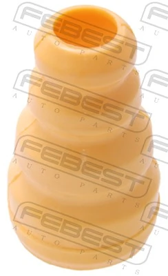 Rubber Buffer, suspension