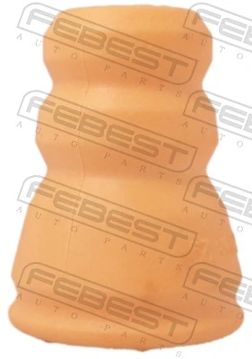 Rubber Buffer, suspension