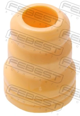 Rubber Buffer, suspension