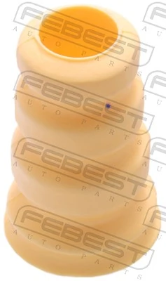 Rubber Buffer, suspension