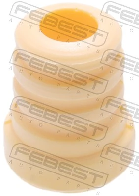 Rubber Buffer, suspension