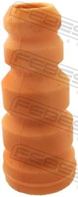 Rubber Buffer, suspension