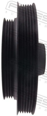 Belt Pulley, crankshaft
