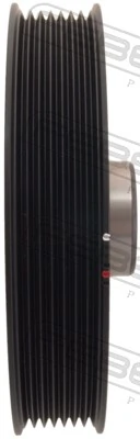 Belt Pulley, crankshaft
