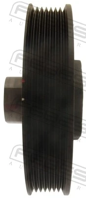 Belt Pulley, crankshaft